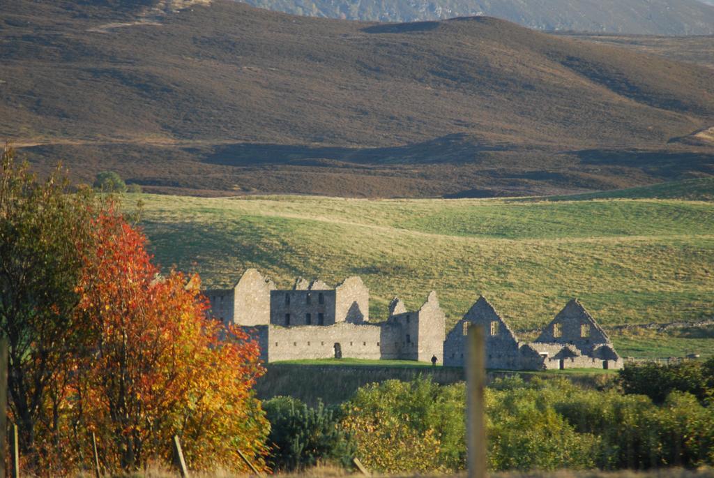 Готель Columba House Кінгуссі Екстер'єр фото